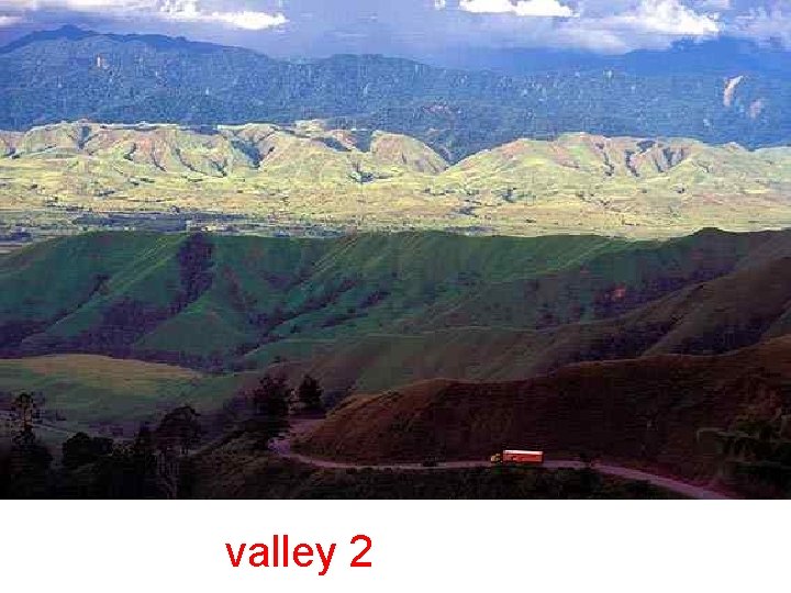 valley 2 