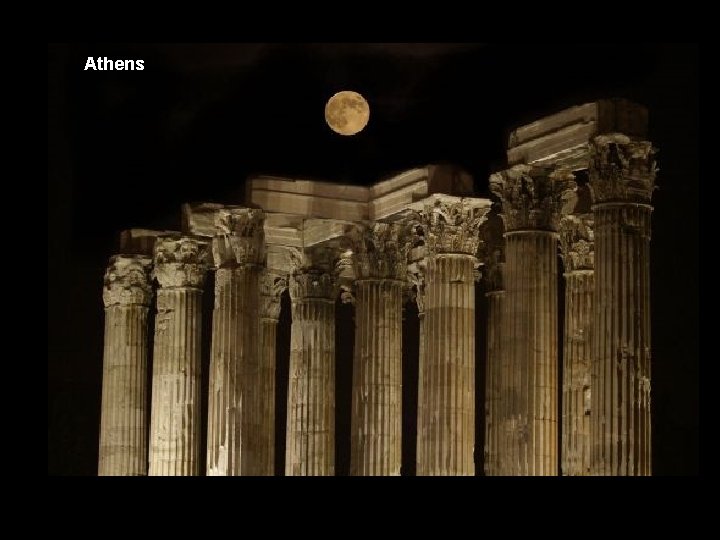 Athens 