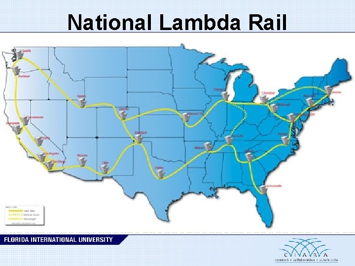 National Lambda Rail 