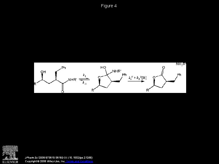 Figure 4 JPharm. Sci 2008 973810 -3819 DOI: (10. 1002/jps. 21259) Copyright © 2008