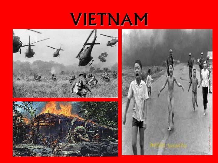 VIETNAM 