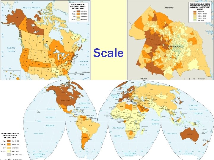 Scale 