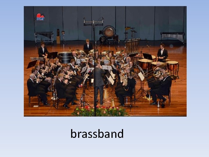 brassband 