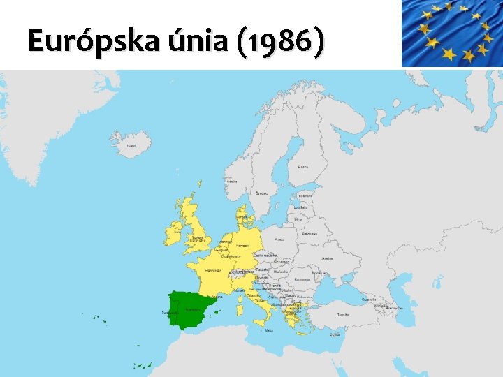 Európska únia (1986) 