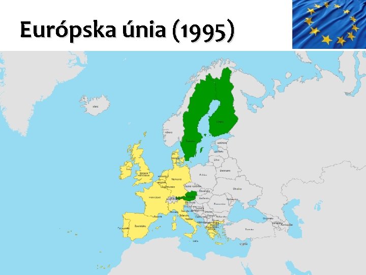 Európska únia (1995) 