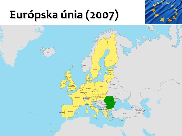 Európska únia (2007) 