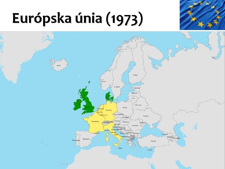 Európska únia (1973) 