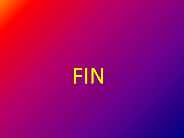 FIN 