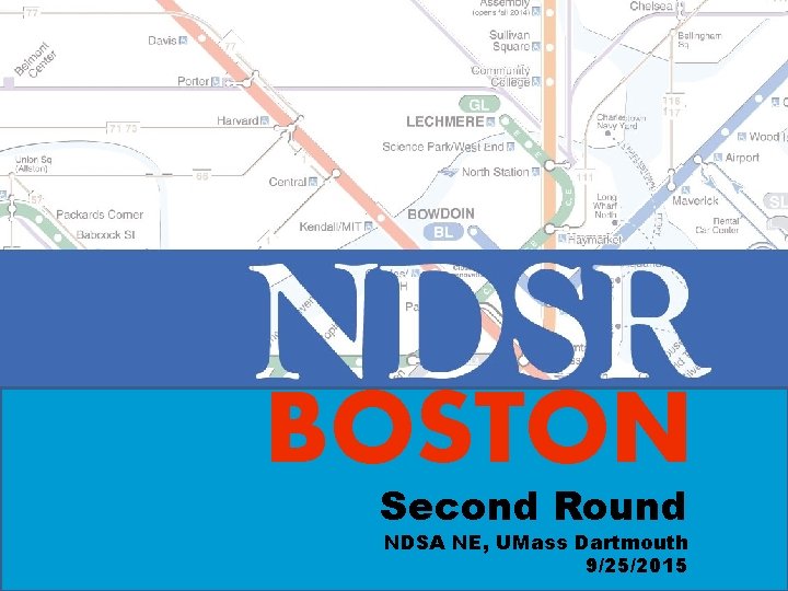 BOSTON Second Round NDSA NE, UMass Dartmouth 9/25/2015 