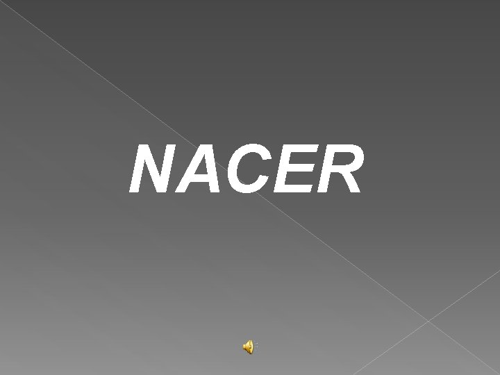 NACER 