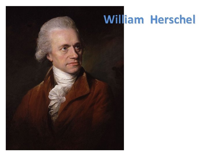 William Herschel 