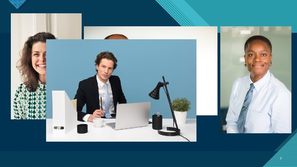 Click to edit Master title style 2 2 