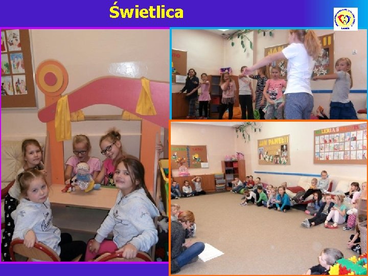 Świetlica 