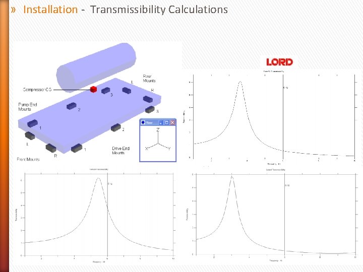 » Installation - Transmissibility Calculations » Installation - Transmissibility Calculations