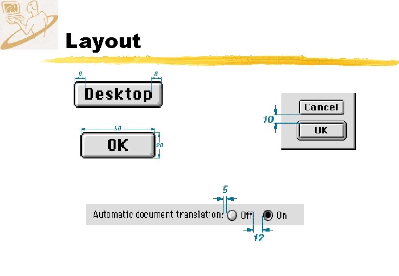Layout 