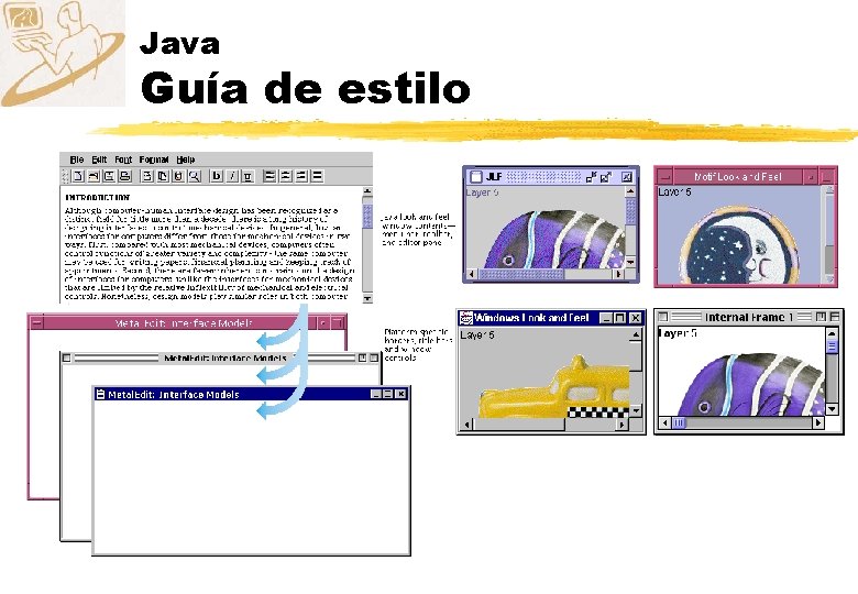 Java Guía de estilo 