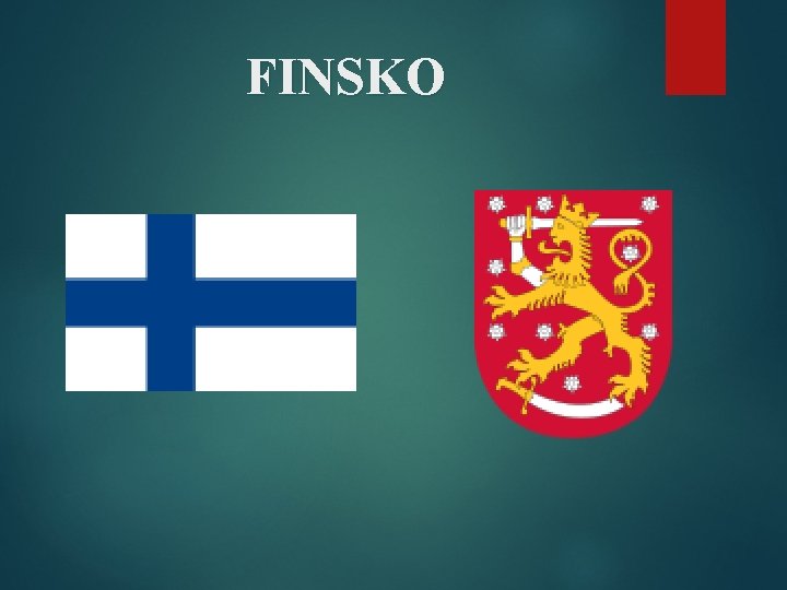 FINSKO 