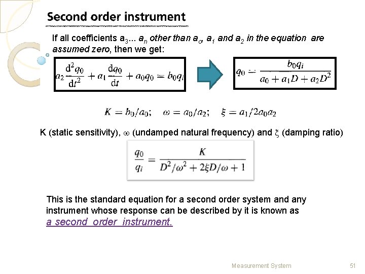 If all coefficients a 3. . . an other than ao, a 1 and