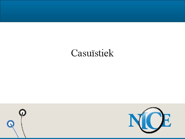 Casuïstiek 