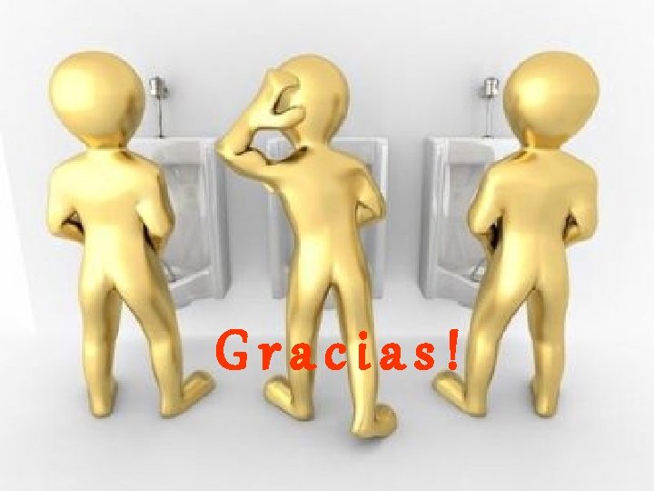 Gracias! 