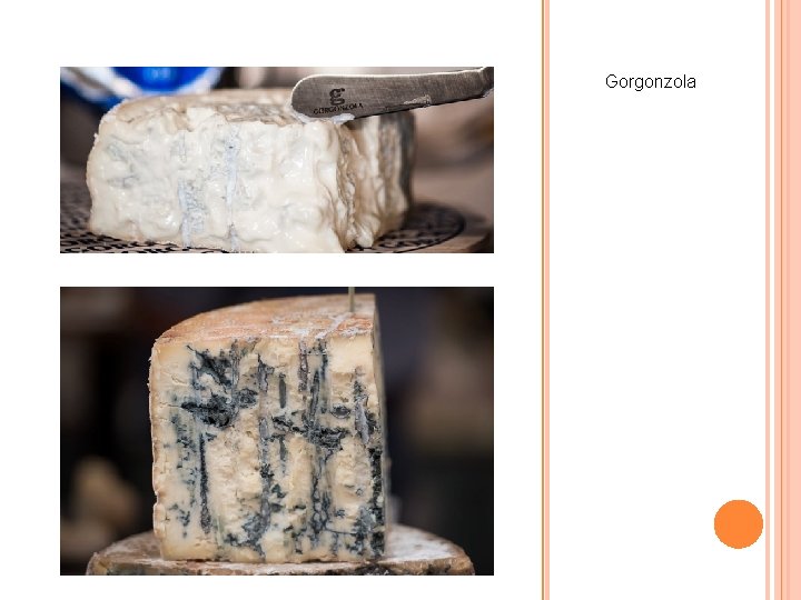 Gorgonzola 