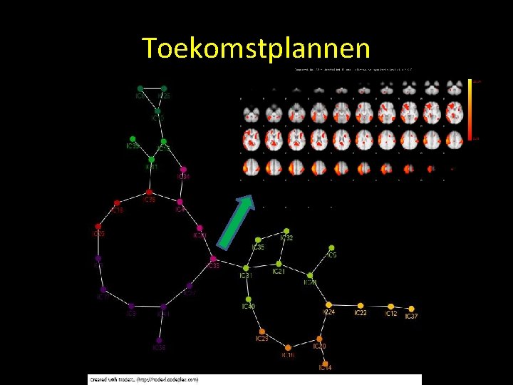 Toekomstplannen 