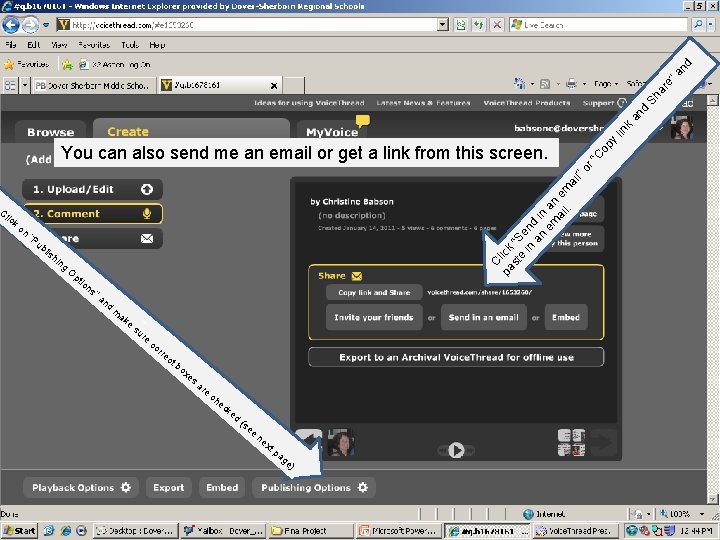 d an Sh ar e” d an k lin op y C pa lick d an Sh ar e” d an k lin op y C pa lick