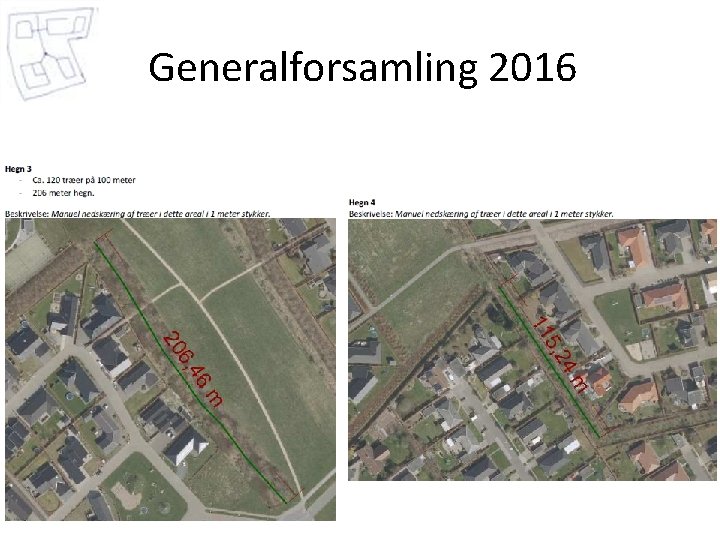 Generalforsamling 2016 