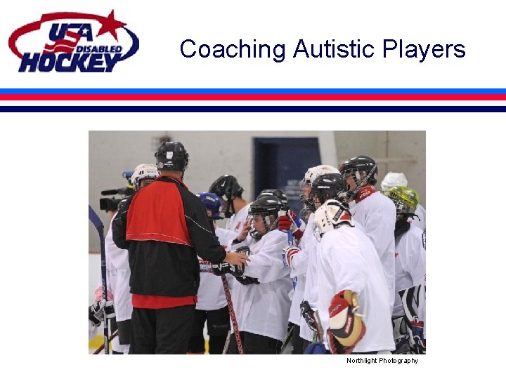 Coaching Autistic Players Northlight Photography 