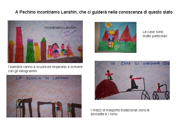 A Pechino incontriamo Lanshin, che ci guiderà nella conoscenza di questo stato Incontriamo Lanshin