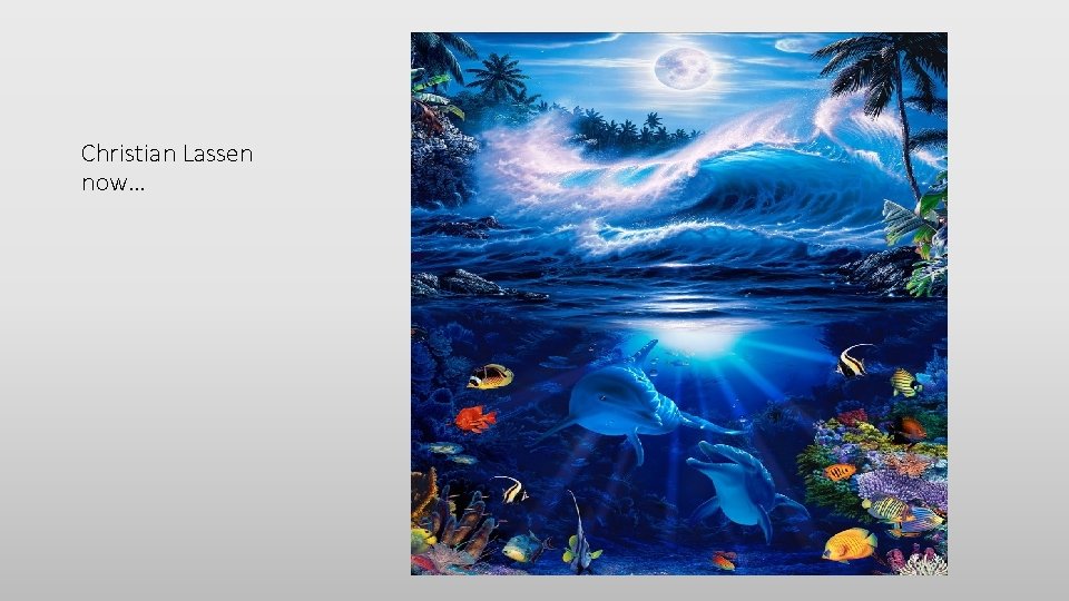 22 Famous Paintings Everyone Should Know The Creation