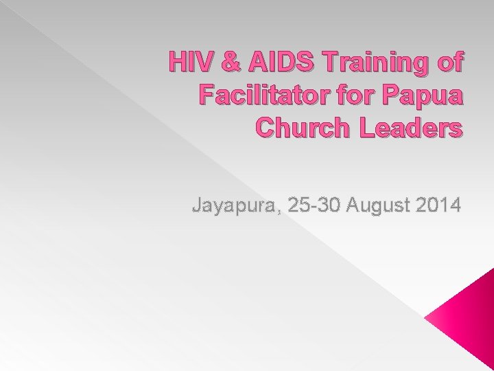 Kumpulan Foto Album Aksi Masyarakat Peduli HIV AIDS