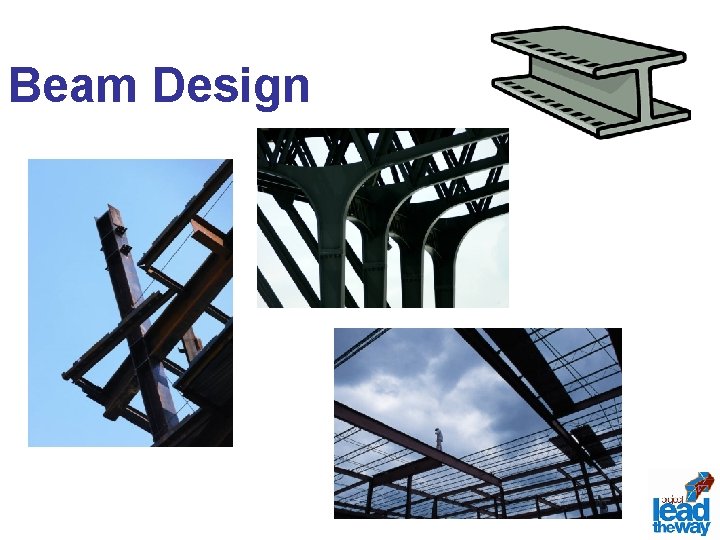 Beam Design 