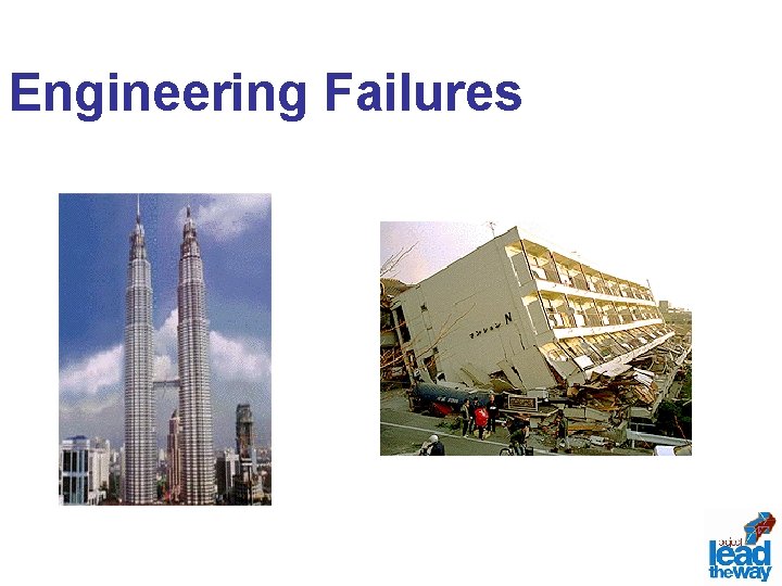 Engineering Failures 
