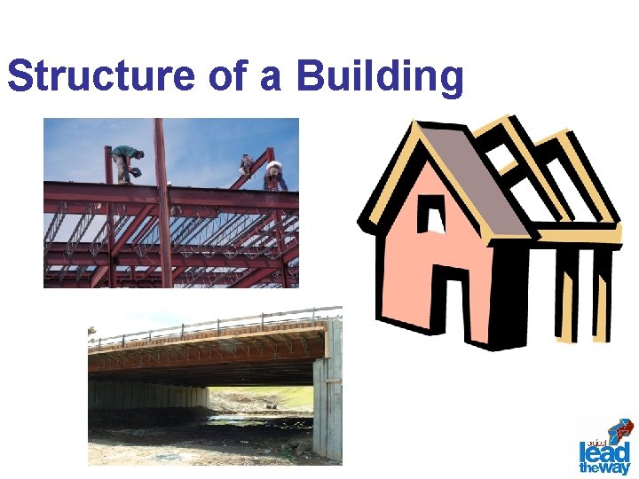 Structure of a Building 