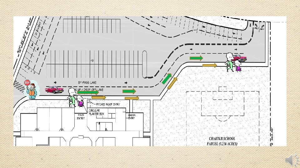 Carpool Layout Carpool Guide Your visual guide to a quick