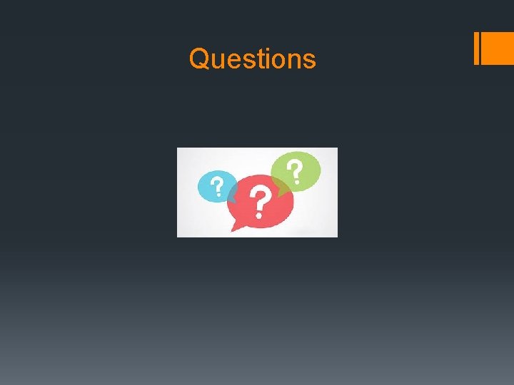 Questions 