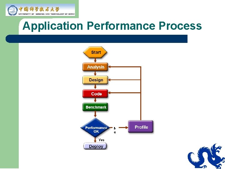 Application Performance Process 