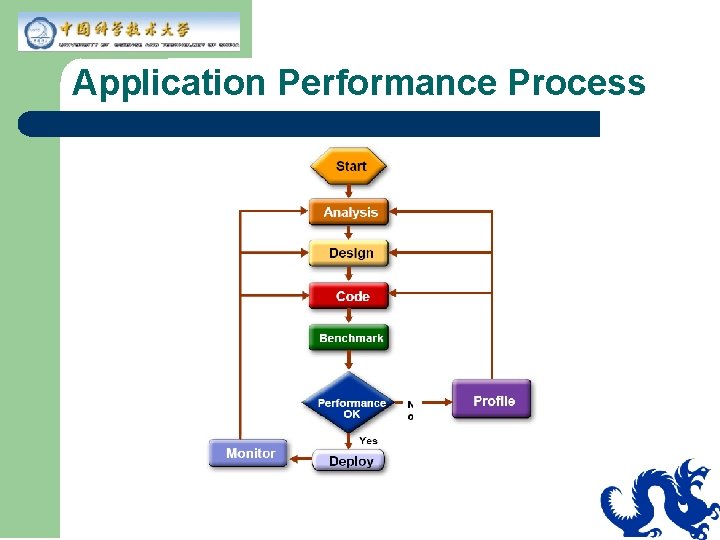 Application Performance Process 