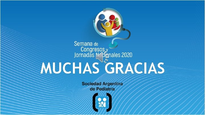 MUCHAS GRACIAS 