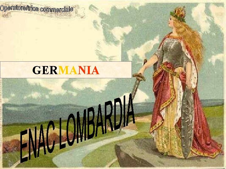 GERMANIA 