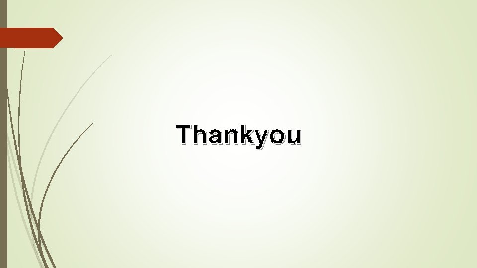 Thankyou Thankyou