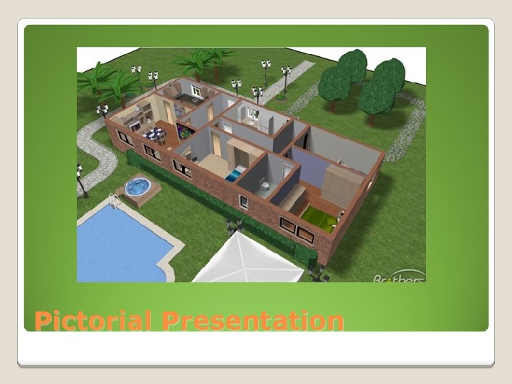 Pictorial Presentation 