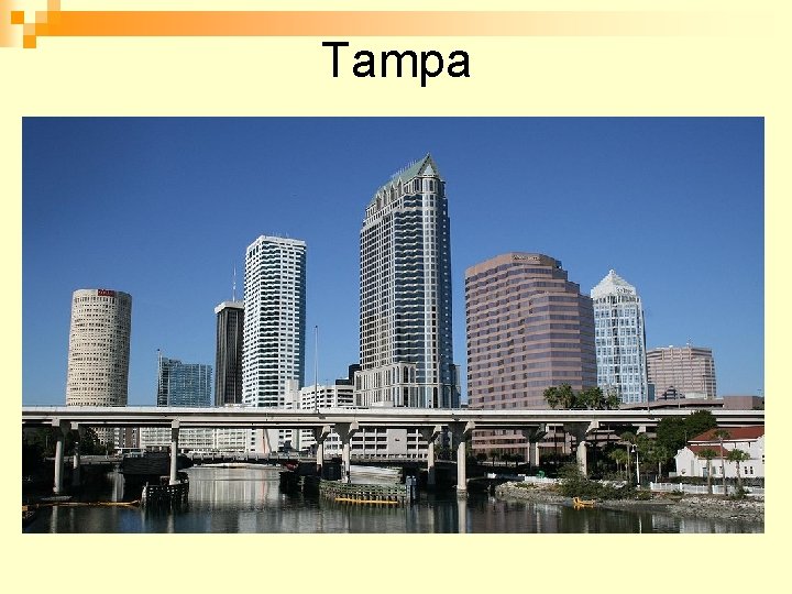 Tampa 