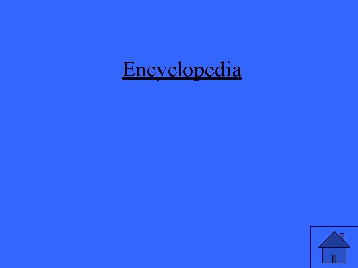 Encyclopedia 24 