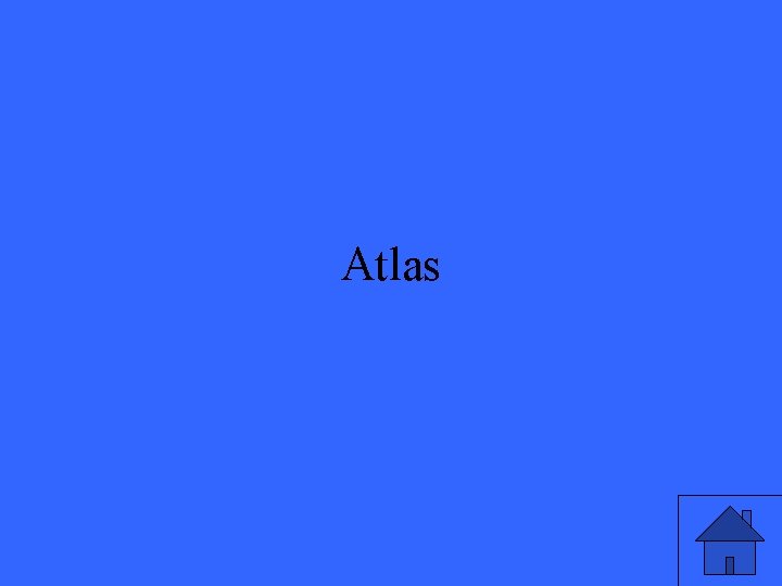 Atlas 6 