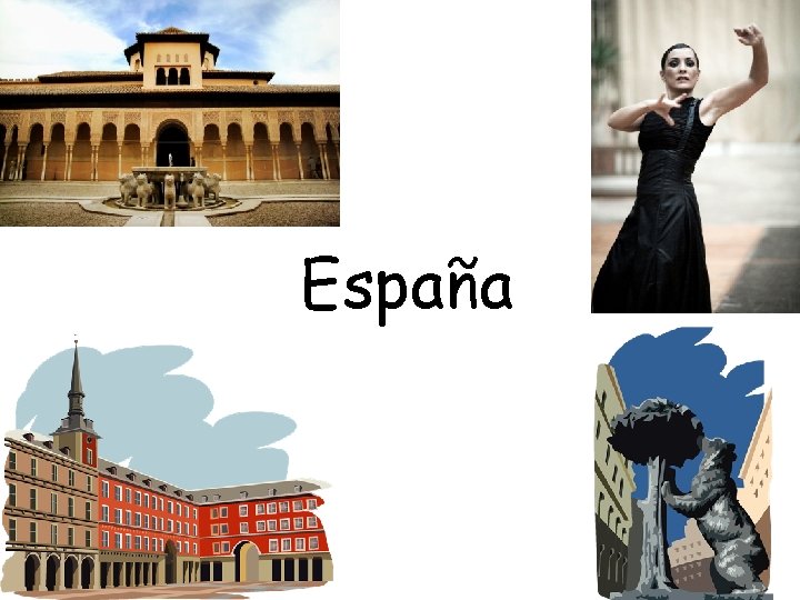 España 