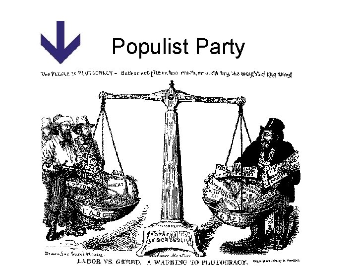 Populist Party 
