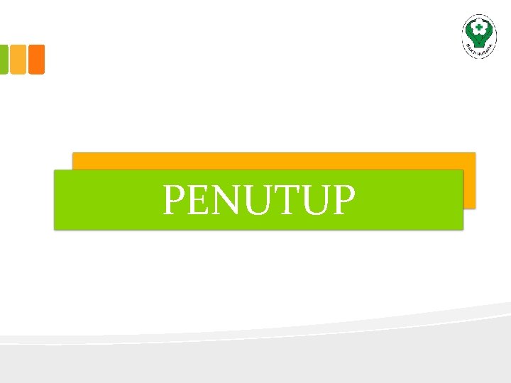 PENUTUP 