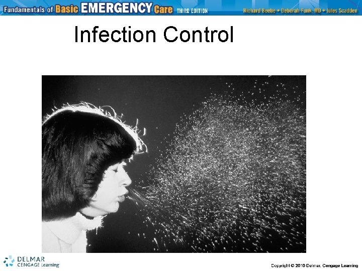 Infection Control 